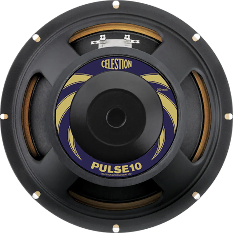 Celestion PULSE10 T5968 8R