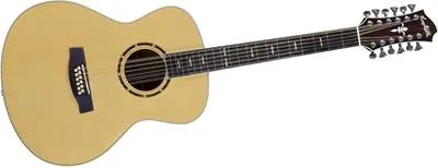 Hagström Siljan II Grand Auditorium 12-Stringed