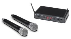 Samson Consert288 Dual Hand