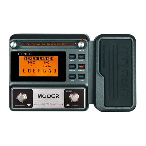 Mooer GE-100