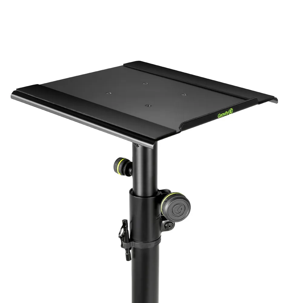 Adam Hall GSP3202 Studio Monitor Speaker Stand Tilt