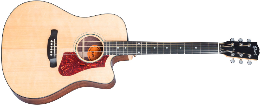 Gibson HP635 W W/CASE 2017