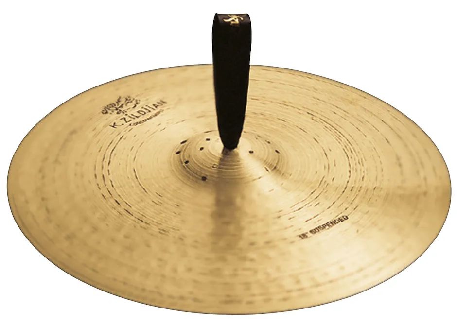 Zildjian 18