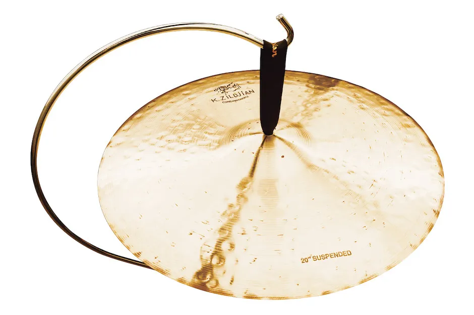 Zildjian 20