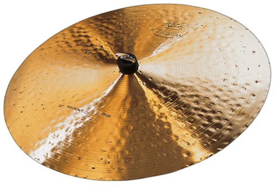 Zildjian 22