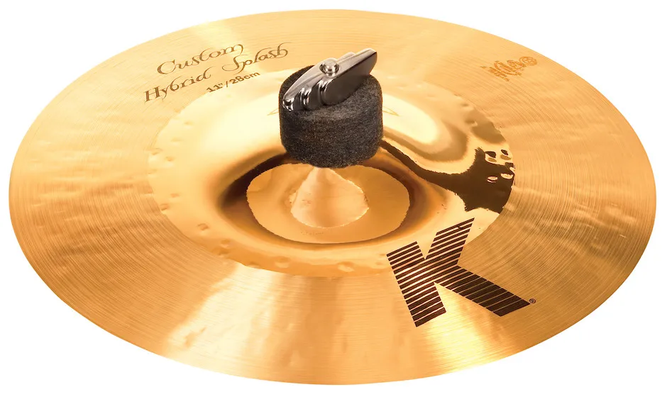 Zildjian 11