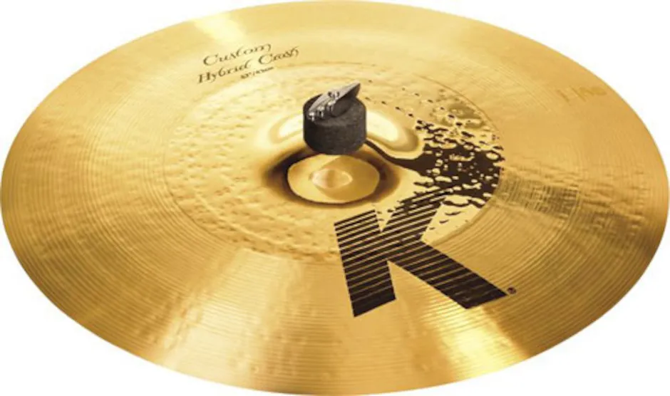 Zildjian 17