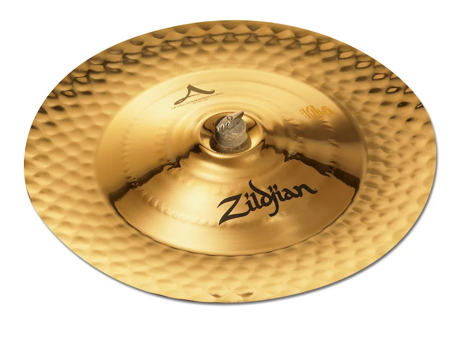 Zildjian 21'' A Zildjian Ultra Hammered China