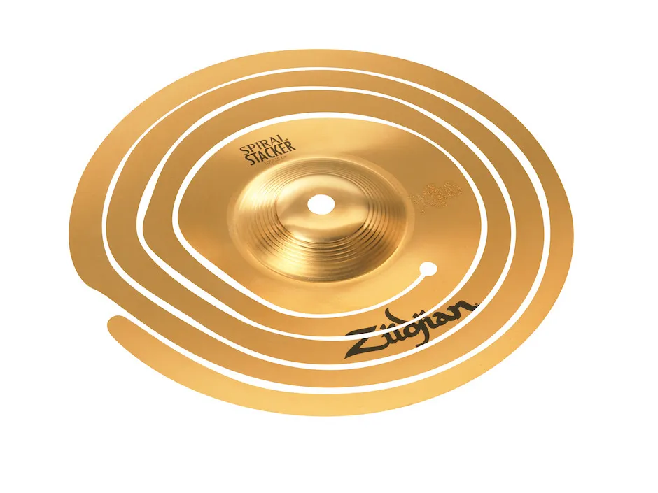 Zildjian 10