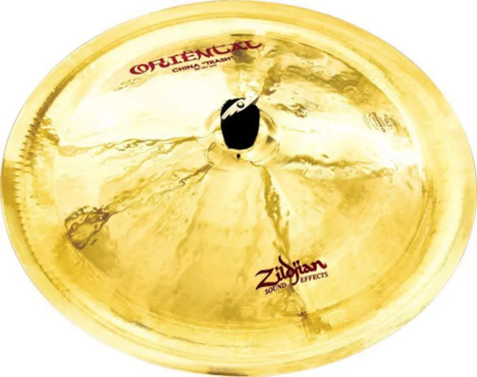 Zildjian 18
