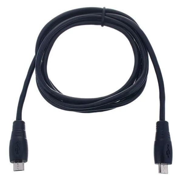 IK Multimedia Micro USB to Micro cable