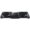 Pioneer DJ 2xPLX-1000 + DJM-450