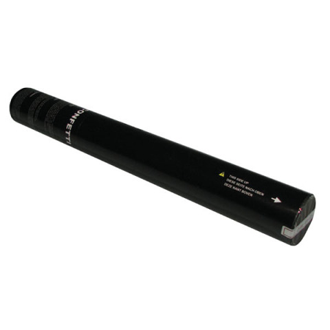 Showtec Handheld streamer 50cm White/Silver