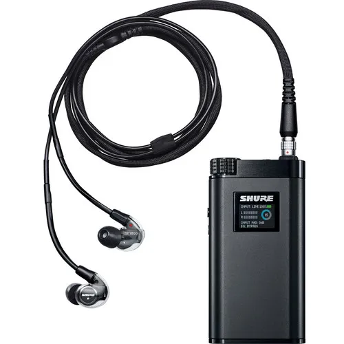 Shure KSE1500SYS