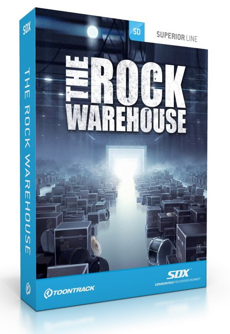 the rock warehouse sdx kickass torrent