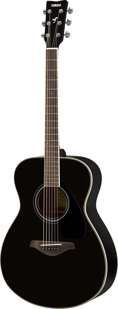 Yamaha FS820 Black