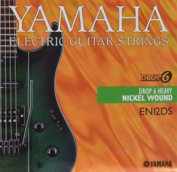 Yamaha EN12DS