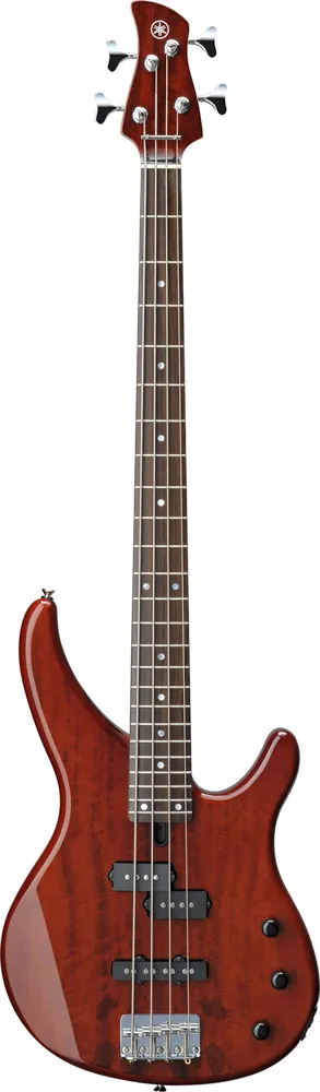 Yamaha TRBX174EW Root Beer