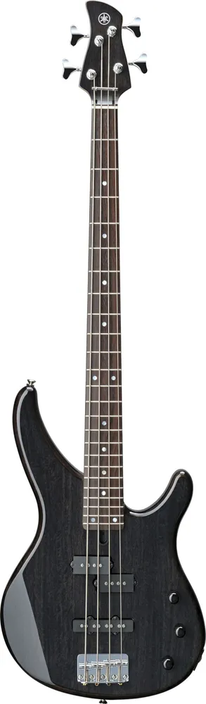 Yamaha TRBX174EW Translucent Black