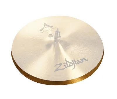 Zildjian 14