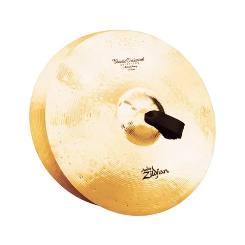 Zildjian 18