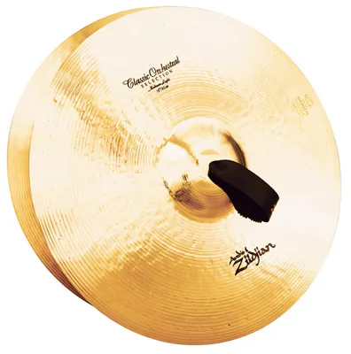 Zildjian 18