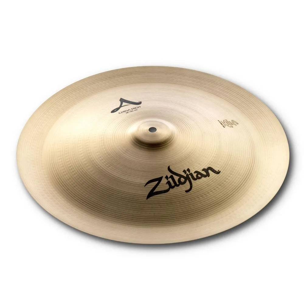 Zildjian 18