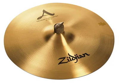 Zildjian 18