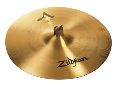 Zildjian 18