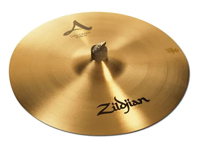 Zildjian 19