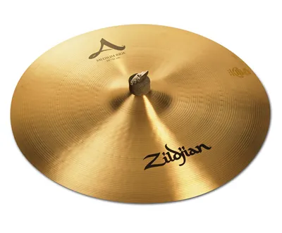 Zildjian 20