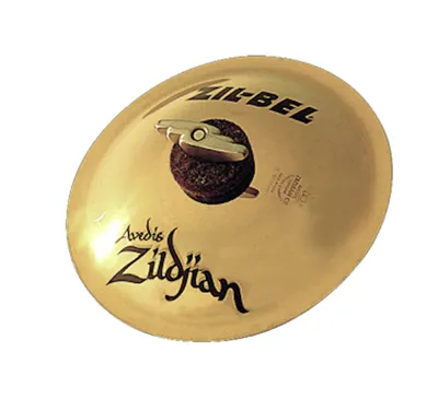 Zildjian 6