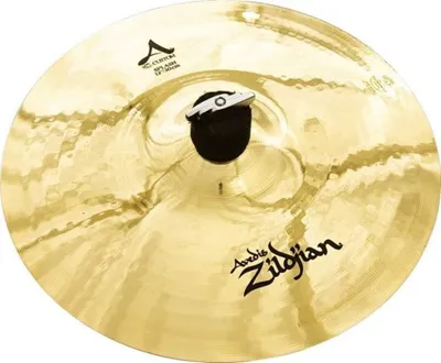 Zildjian 12