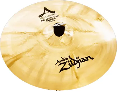 Zildjian 17