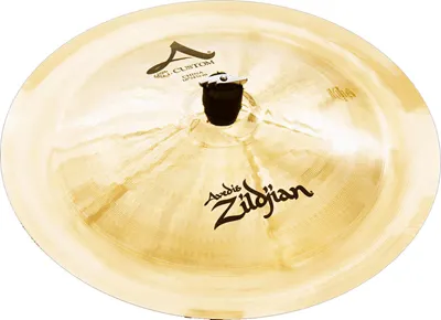 Zildjian 18
