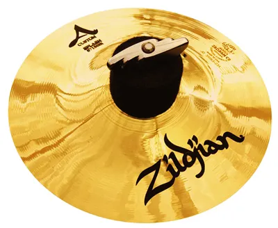 Zildjian 6