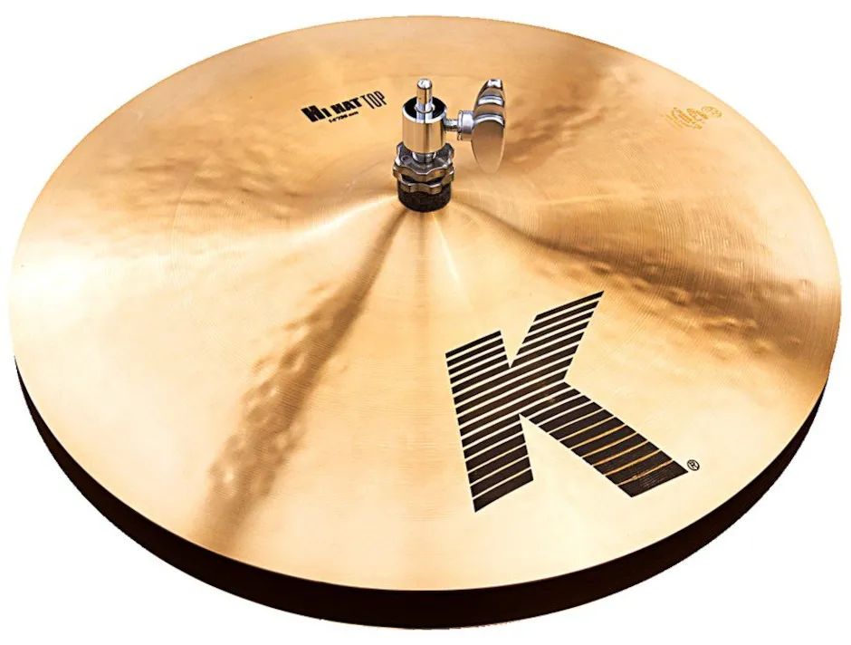 Zildjian 14