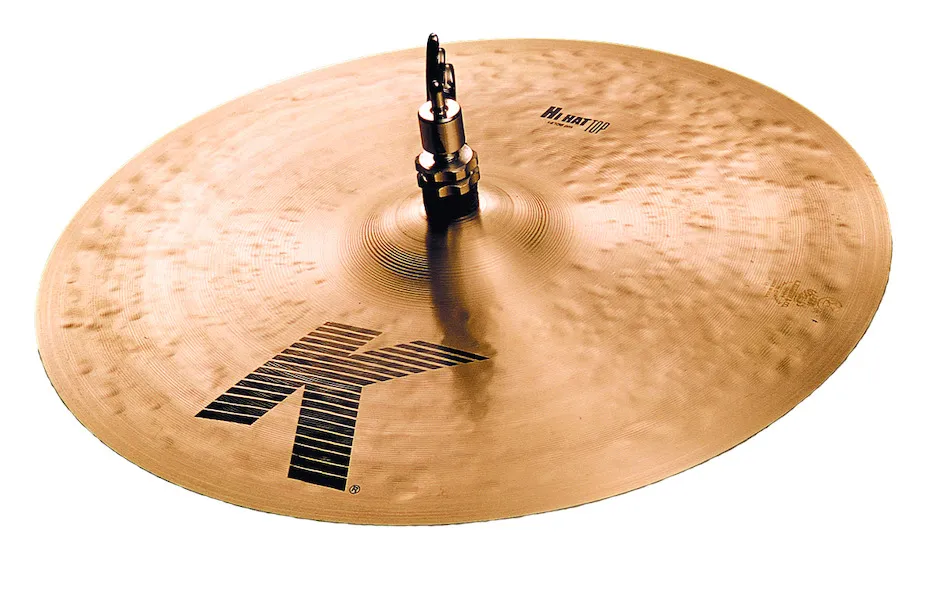 Zildjian - 14