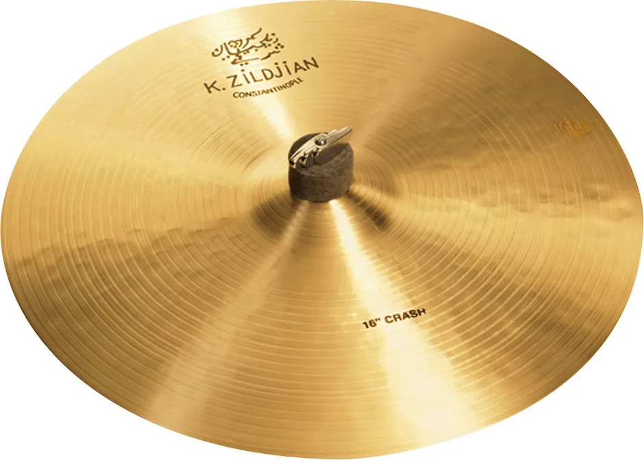 Zildjian 16