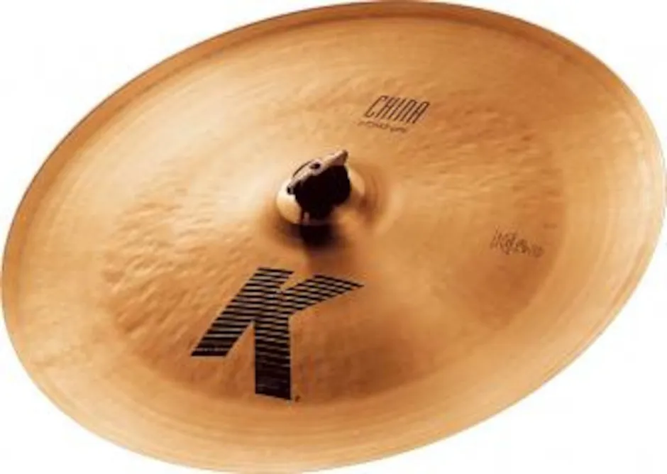 Zildjian 17