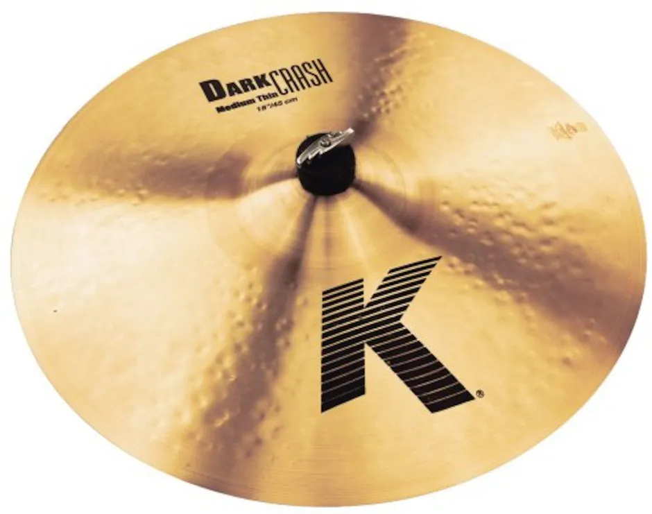 Zildjian 18