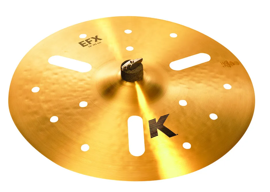Zildjian 18