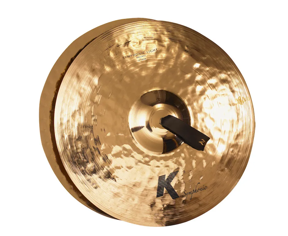 Zildjian 18