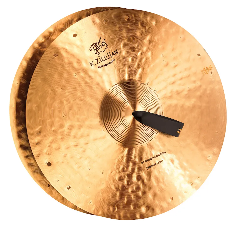 Zildjian 20