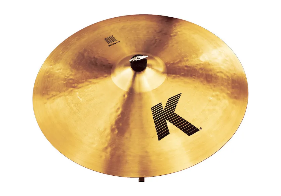 Zildjian 22