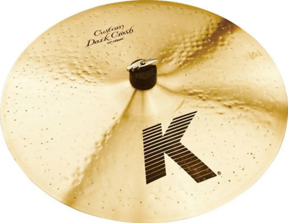 Zildjian 17