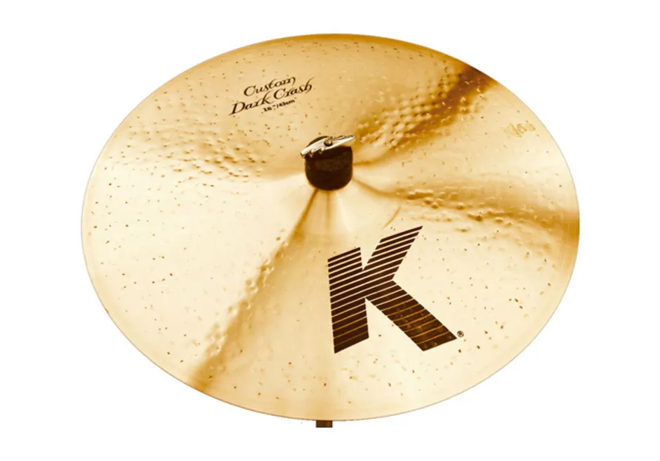 Zildjian 18