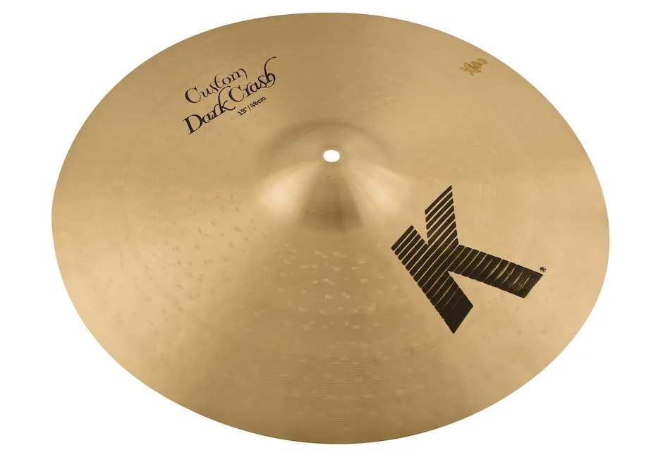 Zildjian 19