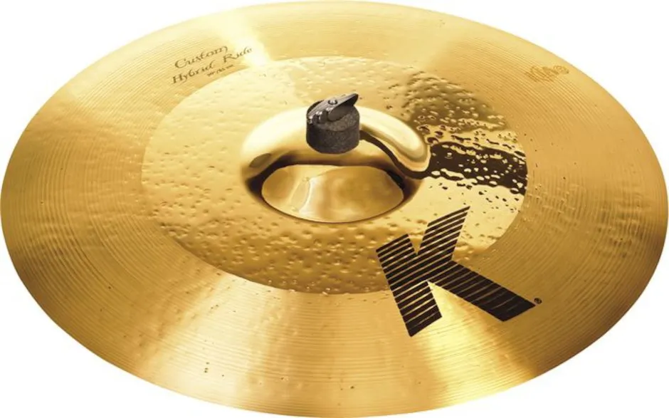 Zildjian 20