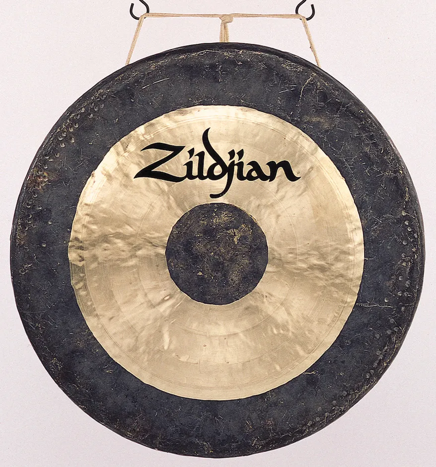 Zildjian 26